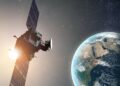 Space Force anticipates a $20 billion surge in SATCOM awards this fiscal year