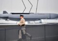Report: Germany and UK Considering Cruise Missile Swap for Ukraine