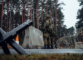 Baltic states to increase border security with Russia and Belarus