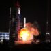 China Developing Its Own Starlink Amid Uncertainty Over Musk’s Constellation