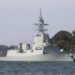 Australia aims to drastically increase naval surface fleet and expand defense budget by over 100%