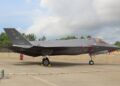 Singapore announces purchase of eight F-35 jets and plans to increase defense spending