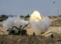 Israeli Military Suggests Evacuation Plan for Gaza Civilians