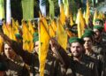 Hezbollah Fires ‘Dozens’ of Rockets at Israel, Says Lebanon