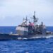 House panel targets Navy’s size and new capabilities in defense bill