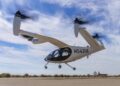 House bill calls for implementation of Air Force’s ‘flying car’ concept