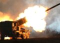 Report: Russian Jamming Renders US-Made HIMARS ‘Ineffective’ in Ukraine