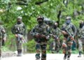 Two Militants and a Trooper Killed in Kashmir Clashes