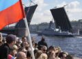 Will Russia’s Navy receive the 50 ships it anticipates this year?