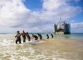 New legislation aims to enhance disputed logistics strategy in the Pacific