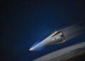 Kratos’ Erinyes test vehicle achieves hypersonic speeds during successful first flight