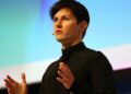 Arrest of Telegram founder could impact public perception of Ukraine conflict