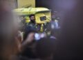 Over 400 Hezbollah Fighters Killed in 10 Months of Clashes with Israel