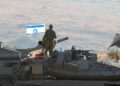 Israeli Army Chief Urges Troops to Prepare for Potential Mission in Lebanon