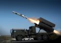 Kongsberg, a Norwegian company, announces plans to open missile production plant in Virginia