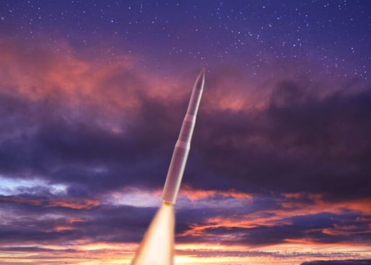 Air Force taking systematic approach to lowering nuclear missile expenses