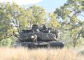 Australian Abrams tanks to be tested in combat in Ukraine after being donated