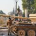 Jihadists Seize Half of Aleppo in Stunning Assault