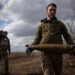 Desertion Crisis Weakens Ukrainian Forces Amid Ongoing War