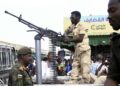 Ten Civilians Killed in Sudan Attack Amid Rising Violence