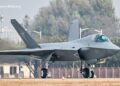 China Unveils J-35A Fighter at Zhuhai Airshow 2024!