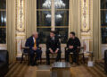 Trump Meets Zelensky: Calls for Immediate Ceasefire