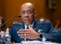 Trump Ousts Top Military Leaders in Controversial Shakeup