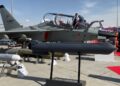 Leonardo Defends M-346 Amid Russian Design Claims