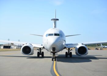 White House Considers Scrapping Key Air Force Upgrade