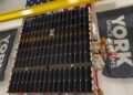York Space Systems’ Dragoon Satellite Ready for Launch!