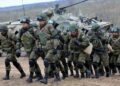 Russia Claims New Victory in Kharkiv Region
