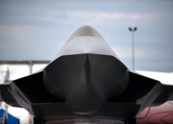 France Pushes FCAS Redesign to Meet 2040 Combat Goals