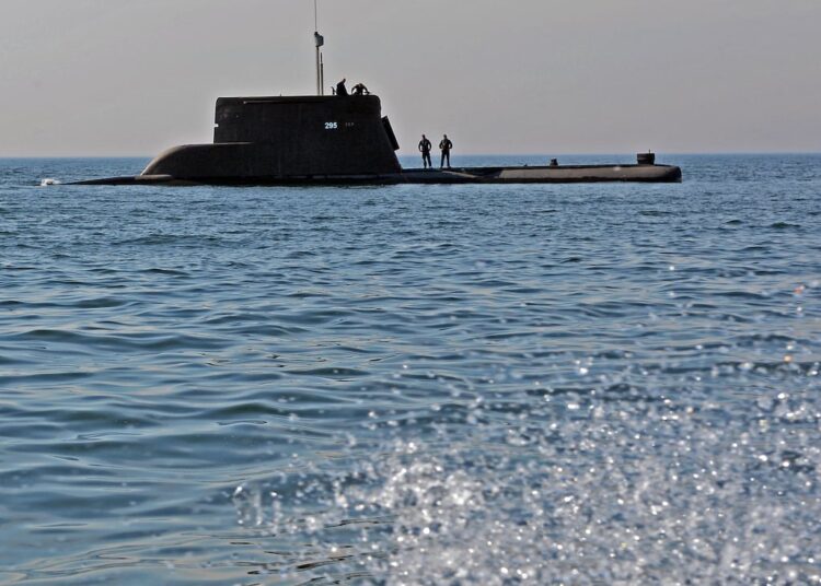 Poland Boosts Naval Power with New Submarine Partnerships