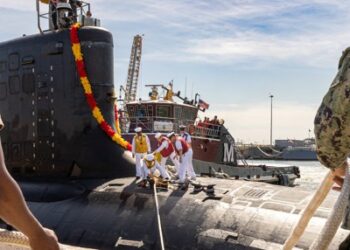 General Dynamics Reports $12.91B Q3 Revenue Amid Shutdown