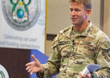 Integrating Technologies Crucial for Future Warfare