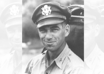 Legacy of Valor: Neel Kearby’s Rise and Fall in Combat