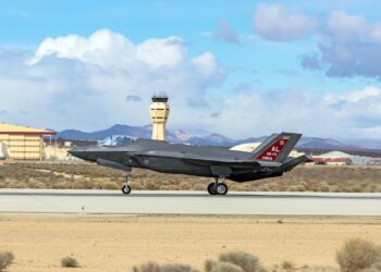 Air Force Proposes Land for AI Data Centers Expansion