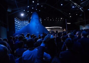 Meet X-BAT: The Future of Uncrewed Military Aviation