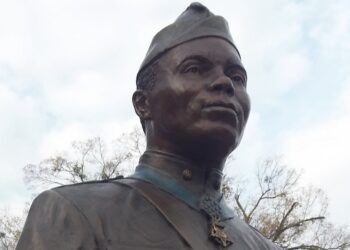 Heroic Sacrifice: Pvt. Stowers’ Misplaced Valor Honored