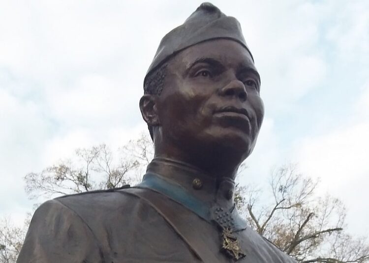 Heroic Sacrifice: Pvt. Stowers’ Misplaced Valor Honored