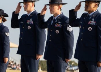 Space Force Report Advocates for Guardians in Orbit