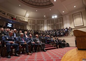 Pentagon Urges Defense Firms: Invest More, Move Faster!