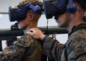 Marine Corps Emphasizes Rapid Tech Testing for Combat