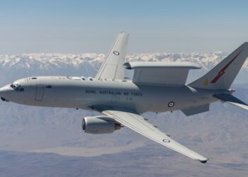 Congress Backs E-7 Wedgetail Amid Air Force Cuts