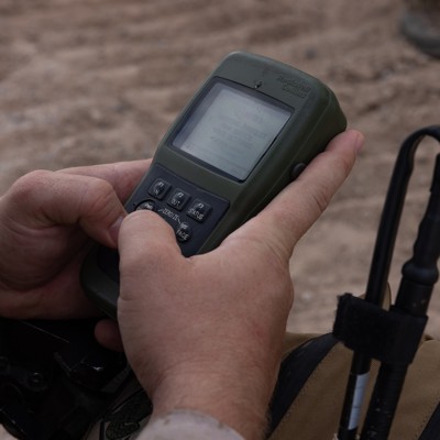 SandboxAQ Joins Forces with Pentagon for GPS Alternative