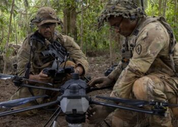 Army Revolutionizes Warfare with Innovative Training in Hawaii