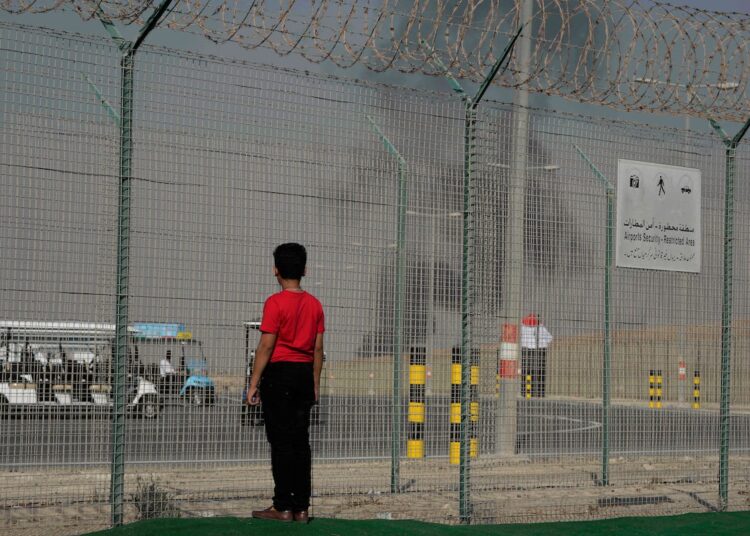 Tragic Crash at Dubai Air Show Claims Indian Pilot’s Life