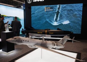Poland Chooses Saab’s A26 Subs to Boost Naval Strength