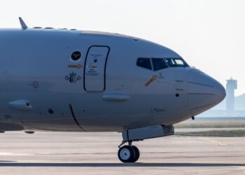 Germany Welcomes First P-8A Poseidon Aircraft Amid Tensions