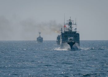 Romania Set to Acquire Turkish Hisar-Class Patrol Vessel